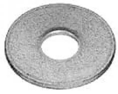 Podložka DIN 440R M6 Zn